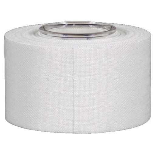 Slika Athletic tape 3.8cm x 10m 