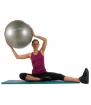 Slika Lopta za fitness - Ø65 Sveltus ZELENA