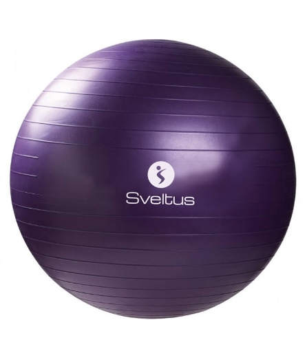 Slika Lopta za fitness - Ø75 Sveltus