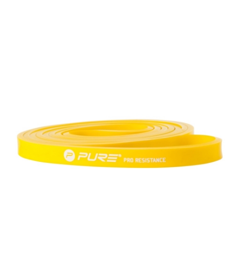 Slika Power Band Light - Žuta