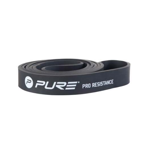 Slika Power Band Heavy - Crna