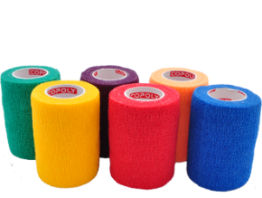 Slika za kategoriju ELASTIČNI ZAVOJI 7,5 cm