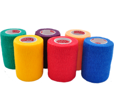 Prikažite proizvode u kategoriji ELASTIČNI ZAVOJI 7,5 cm Slika za kategoriju ELASTIČNI ZAVOJI 7,5 cm