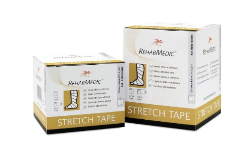 Slika STRETCH TAPE 7.5cm x 4.6m REHAB
