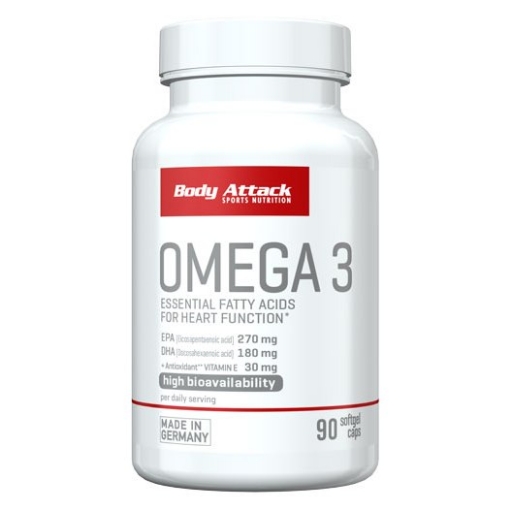 Slika Omega 3 Sport - 90 kapsula