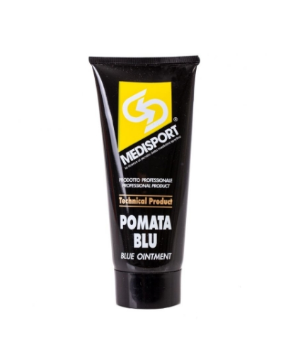Slika Plava mast - Medisport 200 ml