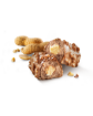 Slika Proteinski snack Delight 35g - Slani kikiriki Karamel