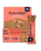 Slika Proteinski snack Delight 35g - Slani kikiriki Karamel