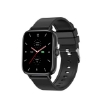 Slika  Ceas Smartwatch T46S Negru