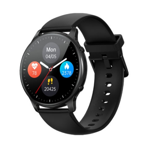 Slika  Ceas Smartwatch LW36 Negru