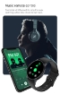 Slika  Ceas Smartwatch LW36 Negru