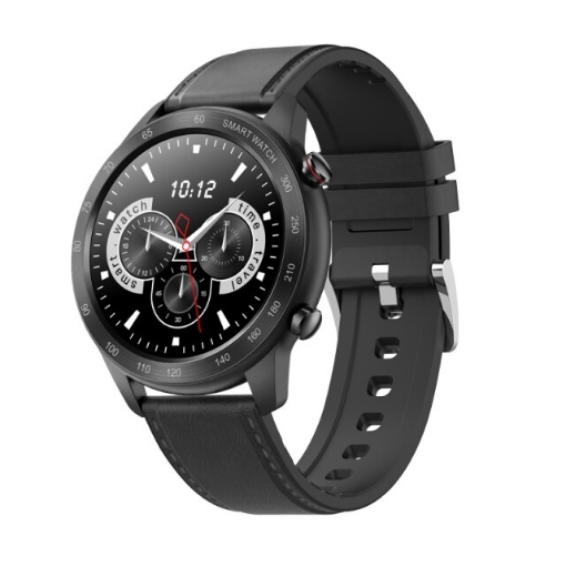 Slika Ceas Smartwatch Mx5 Negru