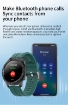Slika Ceas Smartwatch Mx5 Negru