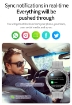 Slika Ceas Smartwatch Mx5 Negru