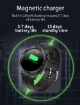 Slika Ceas Smartwatch Mx5 Negru