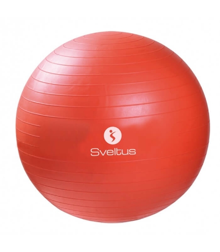 Slika Lopta Fitness - Ø65 Sveltus