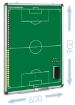 Slika Taktička Trening Tabla 60 X 90 CM