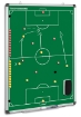 Slika Taktička Trening Tabla 60 X 90 CM