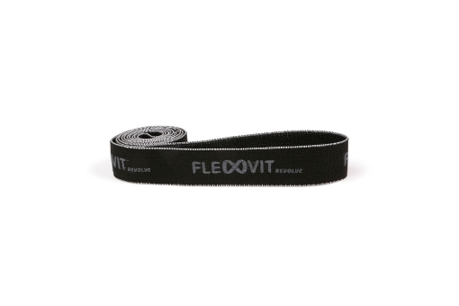 Slika FLEXVIT® REVOLVE ELITE BAND CRNI