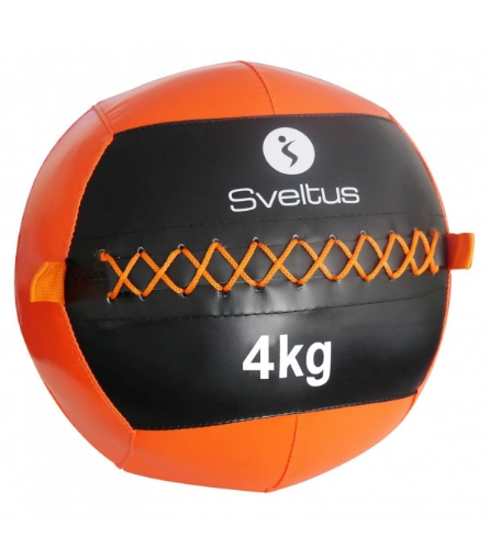 Slika Lopta Wall Ball - Sveltus 4kg