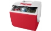 Slika Hladnjak Igloo Playmate Crveni - 6,6 litara