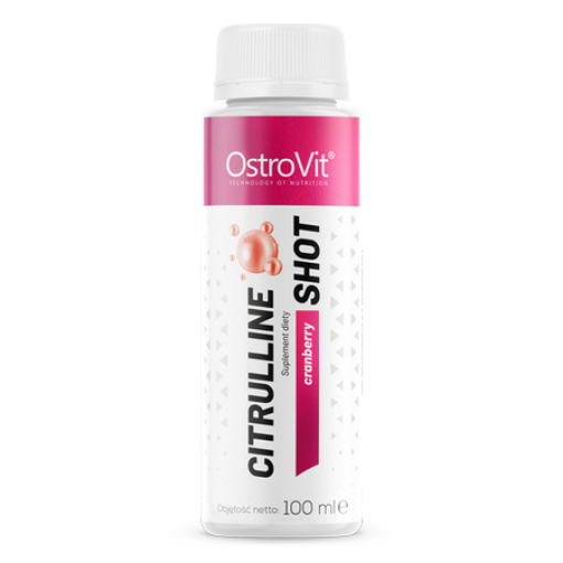 Slika OstroVit Citrulline Shot 100 ml