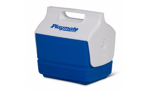Slika Hladnjak Igloo Mini Playmate (3 litre) Plavi