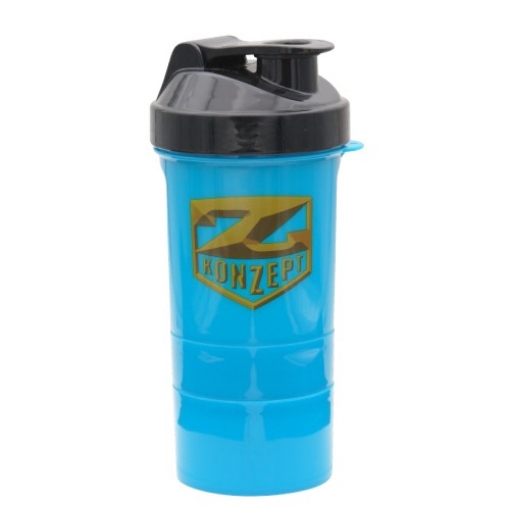 Slika SHAKER SMART - 800ML KZ