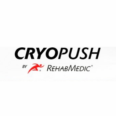 Prikažite proizvode u kategoriji Cryopush Slika za kategoriju Cryopush
