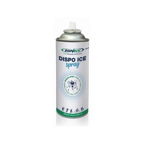 Slika HLADNI SPRAY 400ML DISPOTECH