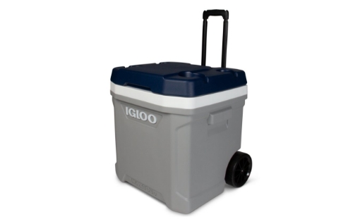 Slika Hladnjak na kotačima Igloo Maxcold Latitude 62 (58 litara)