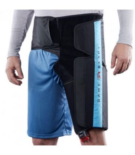 Slika Rukav desne kuke - Game Ready