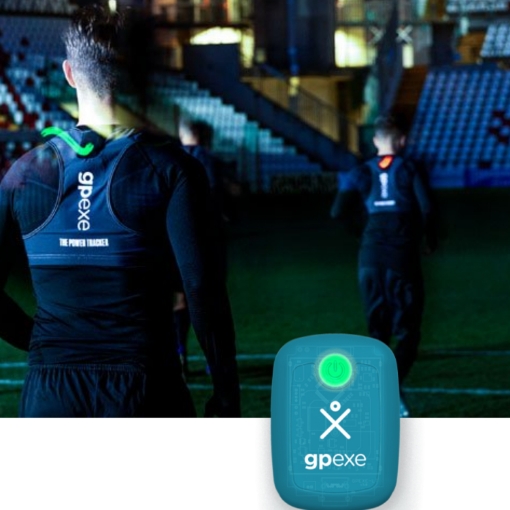 Slika GPEXE - Sistem Monitorizare GPS echipe