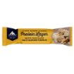 Slika Proteinska čokoladica Layer 50g - Bijela Čokolada i Slani Bademi