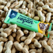 Slika Proteinski Sloj Veganskog Štapa 55g - Kikiriki Maslac