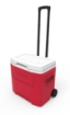 Slika Hladnjak Igloo Laguna 28 Roller (26L) Crveni