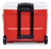 Slika Hladnjak Igloo Laguna 28 Roller (26L) Crveni