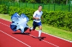 Slika Padobran za trening