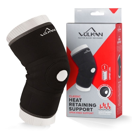 Slika Potpora za koljeno - Vulkan Classic 3401 EXTRA LARGE