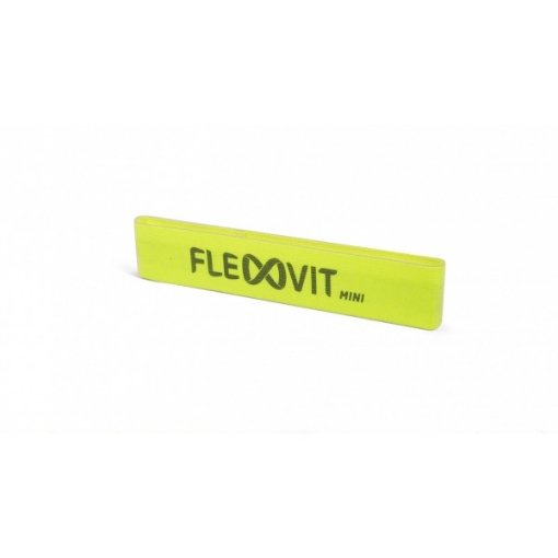 Slika FLEXVIT® MINI LOOP BAND LIME