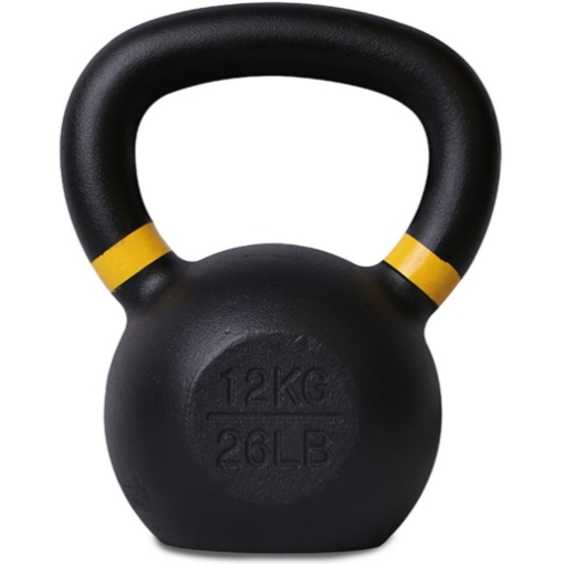 Slika KETTLEBELL 12KG P2I
