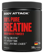 Slika Kreatin 100% Prašak - 300g Body Attack