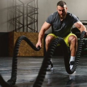 Slika za kategoriju CROSSFIT I FITNESS