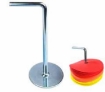 Slika Set od 40 ravnih markera - Barret