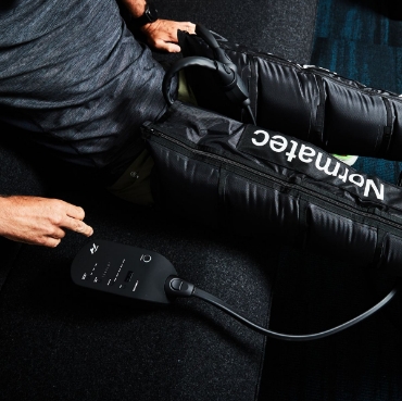 Prikažite proizvode u kategoriji Normatec Slika za kategoriju Normatec