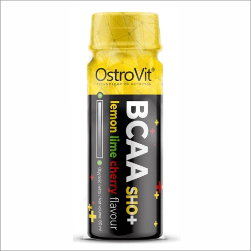 Slika Ostrovit BCAA Shot 80ml