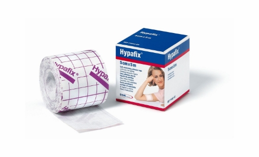 Slika HYPAFIX BSN 15cm x 10m - ljepljiva kompresijska traka