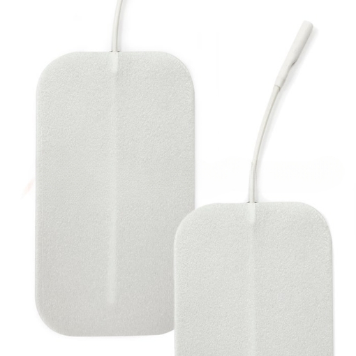 Slika StimX Pjena 10x5 cm Elektrode - RehabMedic