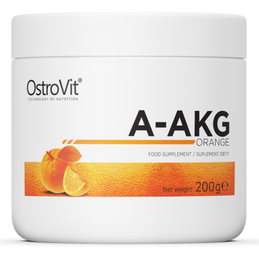 Slika OstroVit AAKG 200g - Naranča