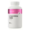 Slika OstroVit L-karnitin 1000 mg - 90 tableta